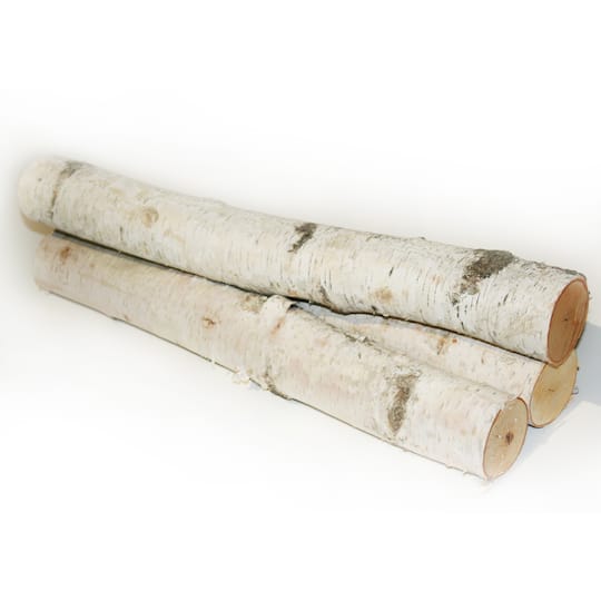 Wilson® Enterprises 3 Pack 24" Small Birch Pole